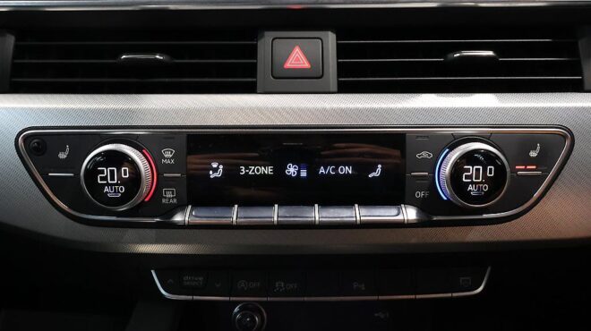 2018 Audi A4 2.0 TFSI STRONIC NZ NEW image 320315