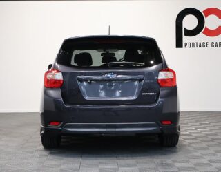2012 Subaru Impreza SPORTS image 321064
