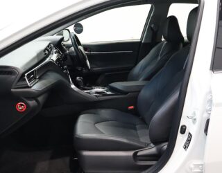 2019 Toyota Camry V6 3.5P/8AT image 321404