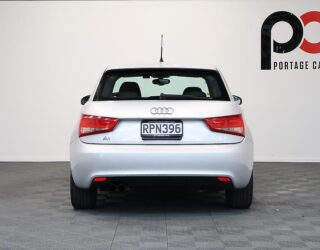 2013 Audi A1 1.4 TFSI image 319765