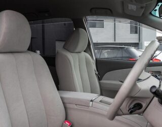 2012 Toyota Estima Hybrid, E Four X ,7 Seater image 320181