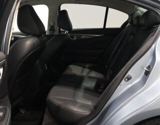 2015 Nissan Skyline 350GT image 321475