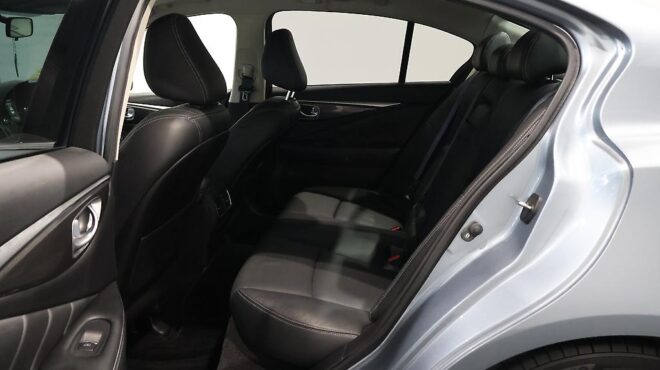 2015 Nissan Skyline 350GT image 321475