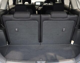 2005 Toyota Wish image 321359