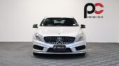 2013 Mercedes-benz A 180 Blue Efficiency Sports AMG image 320578