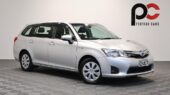 2015 Toyota Corolla FIELDER HYBRID image 320970