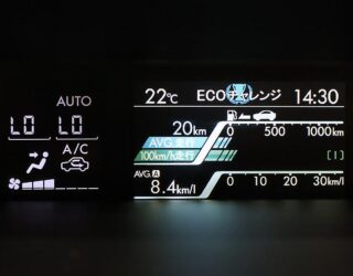 2015 Subaru Levorg 2.0GT Eyesight image 320531