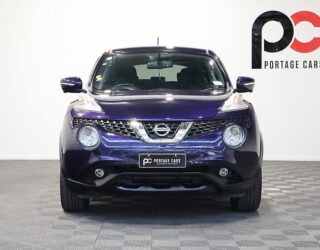2014 Nissan Juke image 321174
