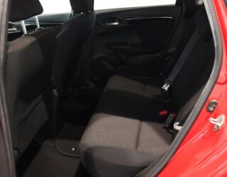 2013 Honda Fit Hybrid S-Package image 319951