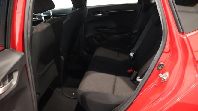 2013 Honda Fit Hybrid S-Package image 319951