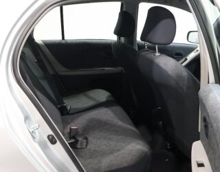 2011 Toyota Vitz REVERSE CAMERA + APPLE CARPLAY/ANDRIOD AUTO image 320959