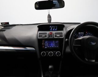 2015 Subaru Impreza Sport image 321163