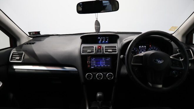 2015 Subaru Impreza Sport image 321163