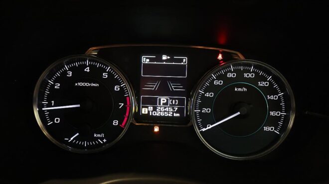 2015 Subaru Impreza Sport image 321166