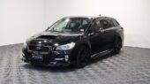 2015 Subaru Levorg 2.0GT Eyesight image 320517