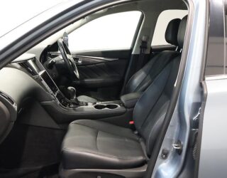 2015 Nissan Skyline 350GT image 321474