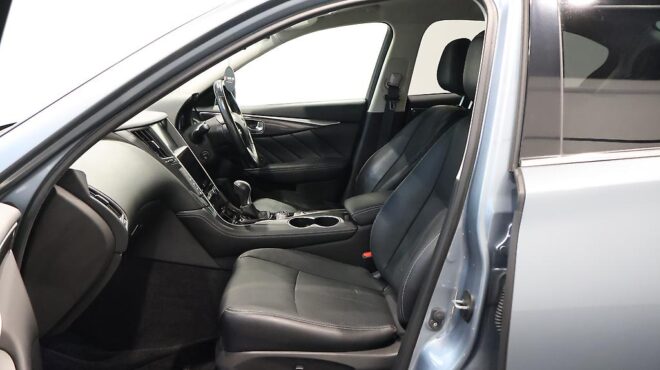 2015 Nissan Skyline 350GT image 321474