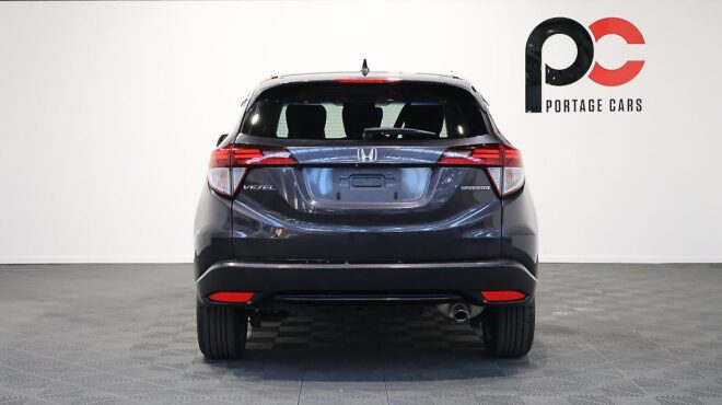2013 Honda Vezel Hybrid image 321561