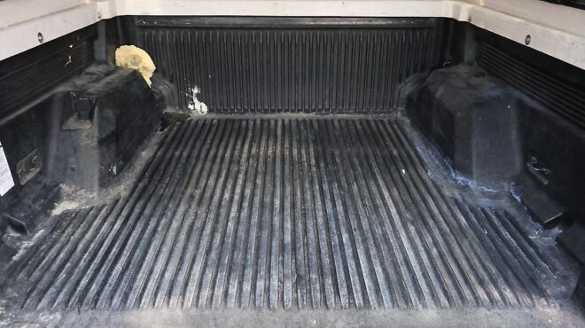 2016 Ford Ranger XLT DOUBLE CAB W/S A image 321224