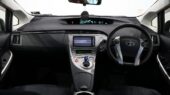 2014 Toyota Prius image 321611