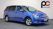 2005 Toyota Wish image 321353