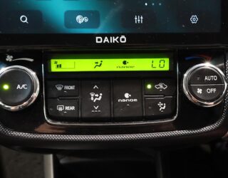 2015 Toyota Corolla FIELDER HYBRID image 320985