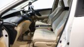 2010 Honda Odyssey image 320792