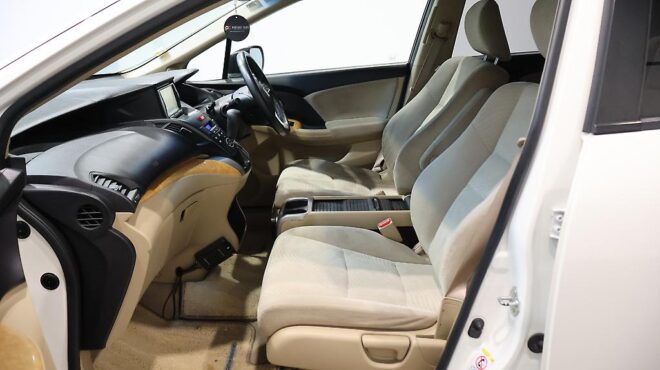 2010 Honda Odyssey image 320792