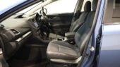 2017 Subaru Xv 2.0i-S Eyesight AWD image 321134