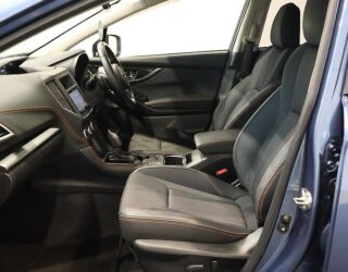 2017 Subaru Xv 2.0i-S Eyesight AWD image 321134