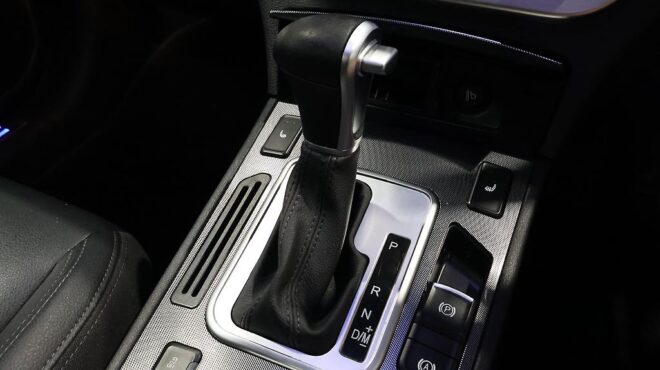 2019 Haval H6 LUX 2.0PT/6AT image 320857