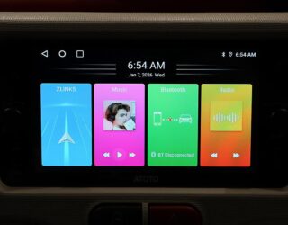 2012 Toyota Spade Power Sliding Door image 319940