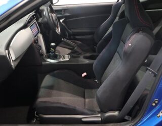 2013 Subaru Brz BRZ S – 6sp Manual image 319908