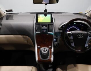 2013 Toyota Sai image 321002