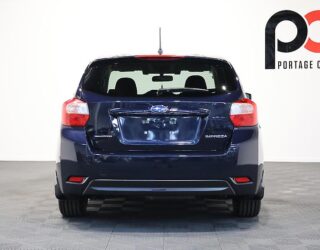 2015 Subaru Impreza Sport, Eyesight image 319886