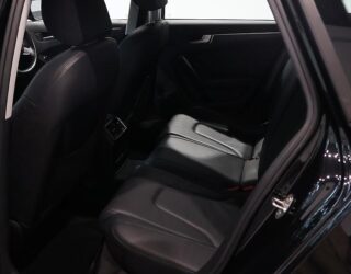 2013 Audi A4 Avant 2.0TFSI image 320063