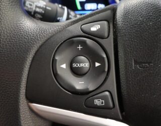 2013 Honda Fit L Package image 320373