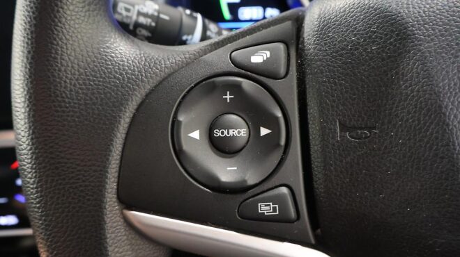 2013 Honda Fit L Package image 320373