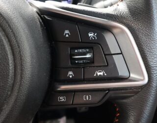 2017 Subaru Xv 2.0i-S Eyesight AWD image 321149