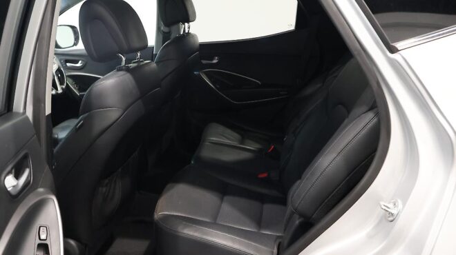 2014 Hyundai Santa Fe DM 3.3V6 ELITE 7S 2W image 320547