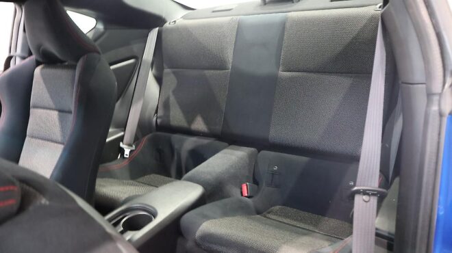 2013 Subaru Brz BRZ S – 6sp Manual image 319909