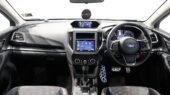 2017 Subaru Xv 2.0i-S Eyesight AWD image 321138