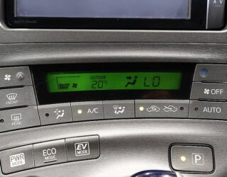 2014 Toyota Prius image 321614