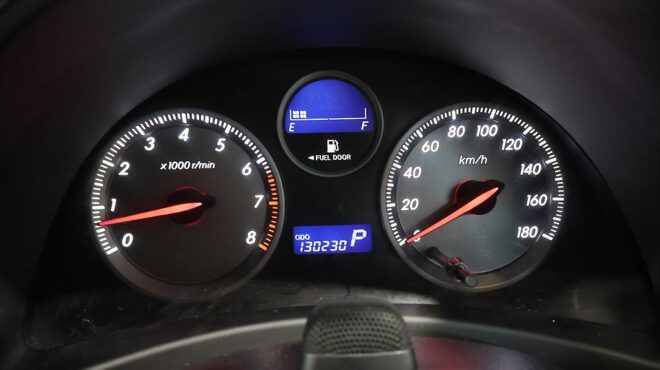 2005 Toyota Wish image 321367