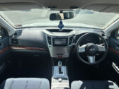 2010 Subaru Legacy 2.5LTR  AWD , CRUISE CONTROL image 321093