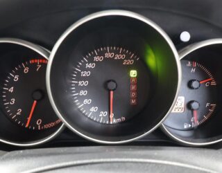 2006 Mazda 3 SPORTHATCH GSX 2.0 A image 320779