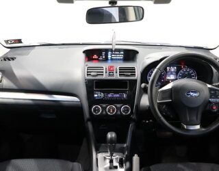 2015 Subaru Impreza Sport, Eyesight image 319892