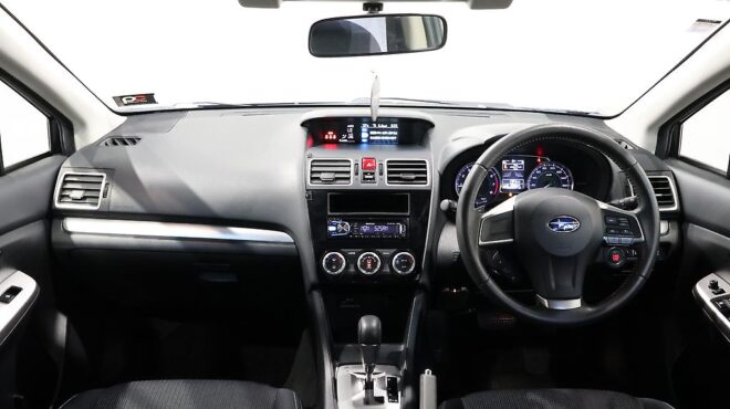 2015 Subaru Impreza Sport, Eyesight image 319892