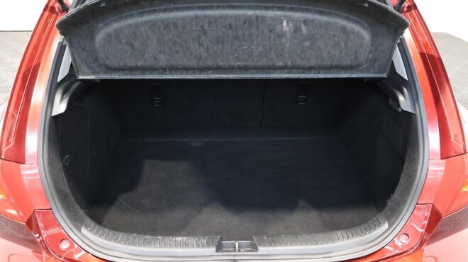 2006 Mazda 3 SPORTHATCH GSX 2.0 A image 320772