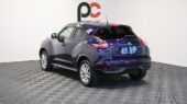 2014 Nissan Juke image 321176